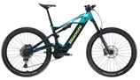 EMTB - BIANCHI E-VERTIC FX-TYPE 9.1 SX12SP BOSCH CX