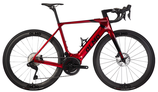 ECORSA OLMO - E-BRO 3.0 SHIMANO 105 2X12 POLINI