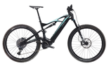 EMTB - BIANCHI E-VERTIC FX TYPE GX/NX12 BOSCH