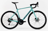 CORSA - BIANCHI INFINITO SHIMANO 105 12S