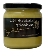 Bündner Bienenhonig