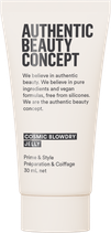 Cosmic Blow-Dry Jelly 30ml