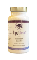 LipoLip Voedingssupplement : LipoClean