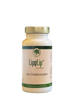 LipoLip Voedingssupplement : vezeltabletten