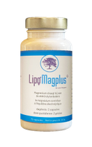 LipoLip Voedingssupplement : LipoMagplus