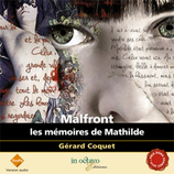 Malfront - 2 - Les mémoires de Mathilde