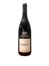 Blaufränkisch Ried Rosengarten 2021