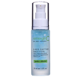 D-RED DAYTIME EMULSION