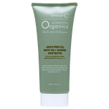 Grape Stem Cell White Tea + Seaweed body butter