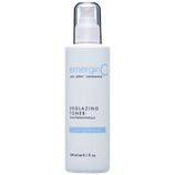 Deglazing Toner
