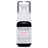 RAW facial oil