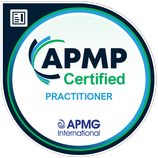 APMP Practitioner認定資格講座（テスト：2026/10/31）