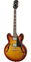 Thinbody ES-335 Figured Raspberry Tea Burst
