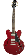 Thinbody ES-335 Cherry