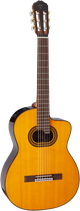 Takamine GC6