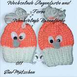 Eiermützchen