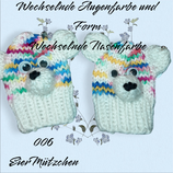 Eiermützchen