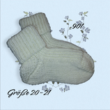 Strümpfe Größe 20-21