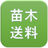 沖縄/北海道/離島　苗木関連　追加送料