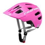CRATONI Kinder Fahrradhelm Maxster Pro * S/M * pink