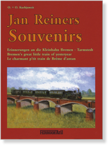 Jan Reiners Souvenirs