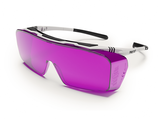 Laserschutzbrille ONTOR Filter 0318 577NM