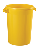 COLLECTEUR ALIMENTAIRE PRATIK 100L