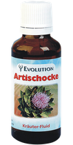 Artischocke Komplex Essenz 30ml