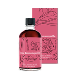 Die Immunquelle Tropfen 100 ml