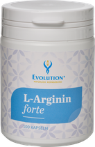 L_Arginin forte 100 Kapseln