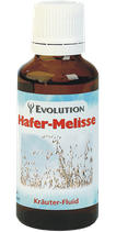 Hafer-Melisse Essenz 30ml