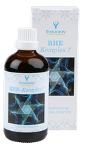 RHE - Komplex 7 100ml