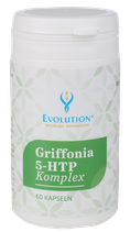 Griffonia 5-HTP 60 Kapseln