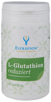 L-Glutathion reduziert 60 Kapseln