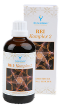 REI - Komplex 2 100ml