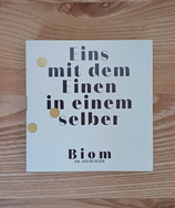 Biom 49 Kugerl