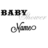 Babyshower