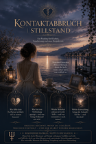 Stillstand | Kontaktabbruch