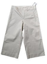 Rosner broek, Karin, crème/l. kaki, Mt. M