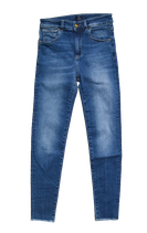 ACYNETIC, ADRIANO GOLDSCHMIED jeans, blauw, Mt. XS