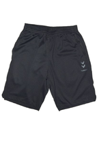 Hummel sport short, zwart, Mt. M