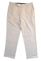 Gentiluomo pantalon, kaki/zand/grijs, Mt. 48