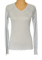 Nike Running truitje, grijs, Mt. XS