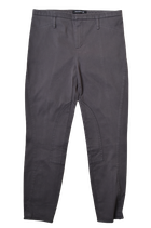 ROSNER broek ALISA, taupe/ bruin, Mt. 38