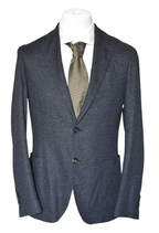 Lardini constructed colbert, blauw, Mt. 50 / M