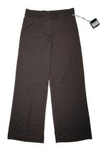 Anna Scott pantalon, bruin, Mt. 38 (36)