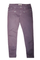 MAISON SCOTCH skinny jeans, PARISIENNE, grijs, Mt. W30 - L32