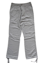 J.C Rags broek linnen, Mt. XS