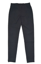 Joseph jeans, stretch jegging, spijkerbroek, zwart, Mt. XS