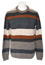 Massimo Alba trui, alpaca-wool, Mt. M